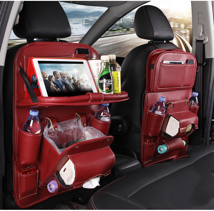 Car Storage Bag | Back Seat Hanging Bag | Best Choice 25