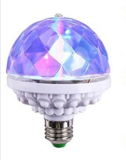 RGB Light Bulbs | LED Colorful Lights | Best Choice 25