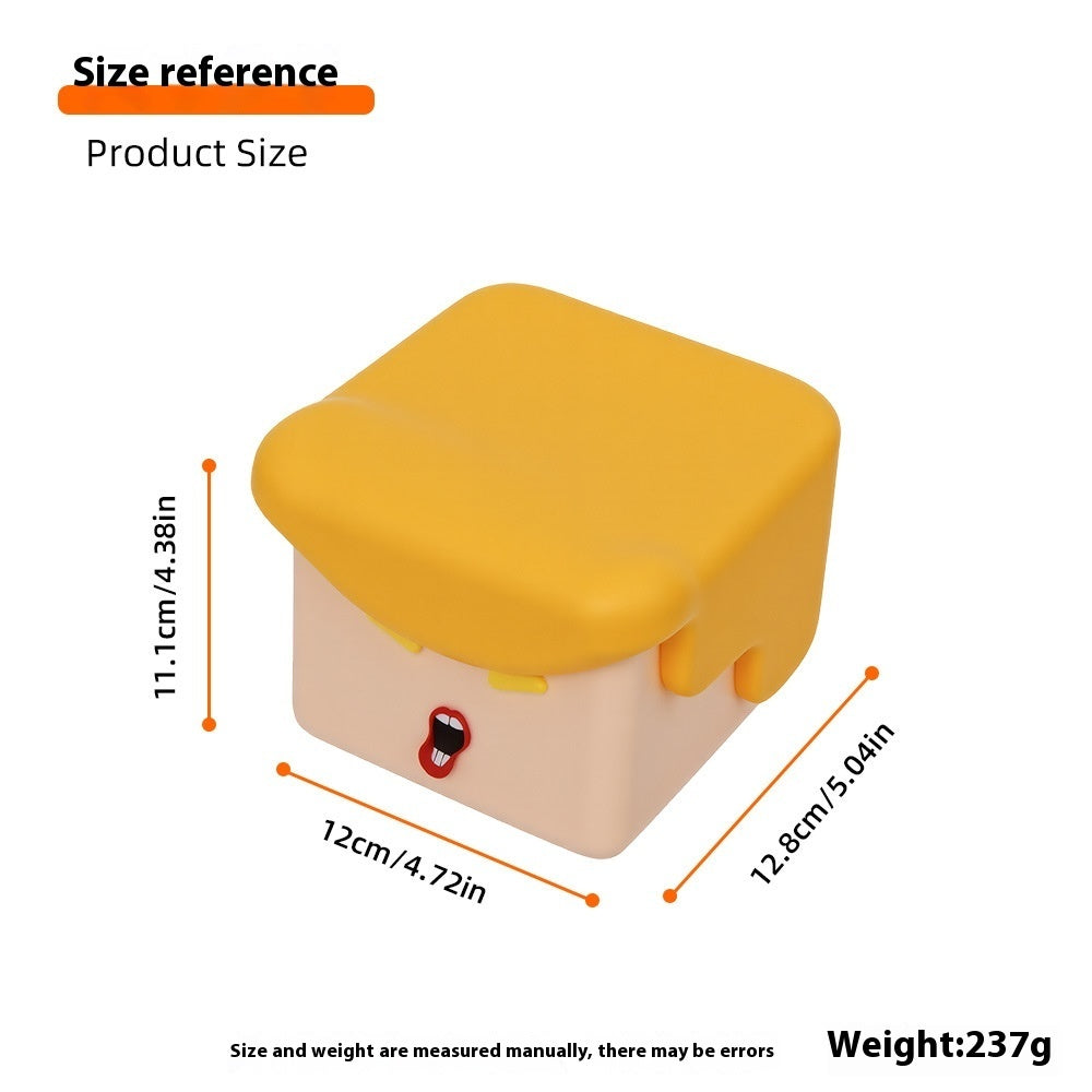 Small Night Light | Silicone Pat Lamp | Best Choice 25