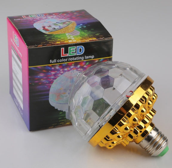 RGB Light Bulbs | LED Colorful Lights | Best Choice 25