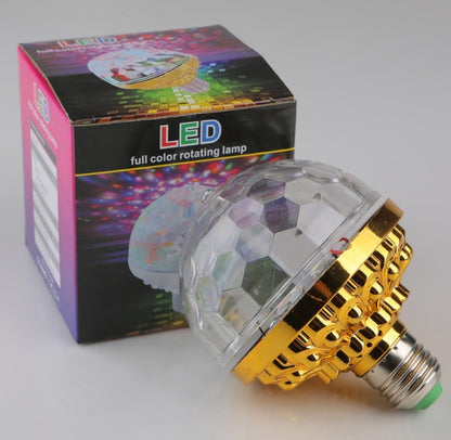 RGB Light Bulbs | LED Colorful Lights | Best Choice 25