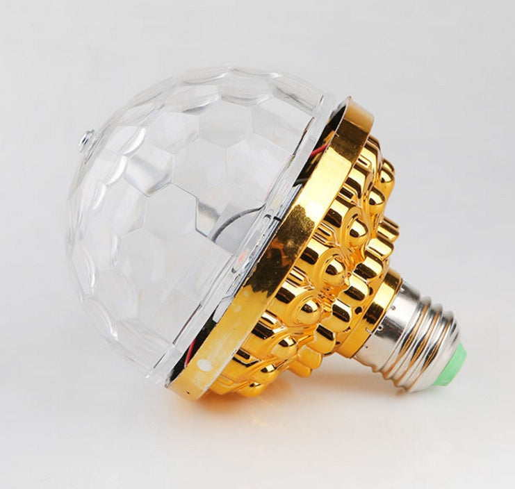 RGB Light Bulbs | LED Colorful Lights | Best Choice 25