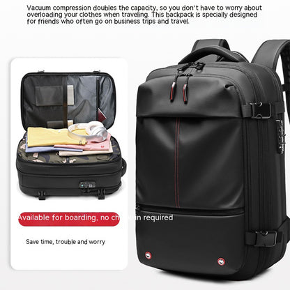 Men's Business Backpack | Men's Travel Backpack | Best Choice 25