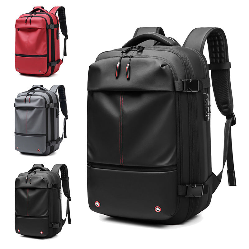 Men's Business Backpack | Men's Travel Backpack | Best Choice 25