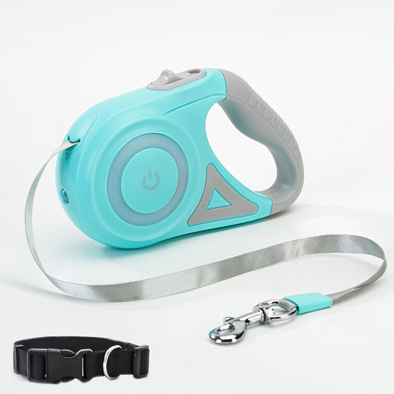Retractable Dog Leash | Automatic Dog Leash | Best Choice 25