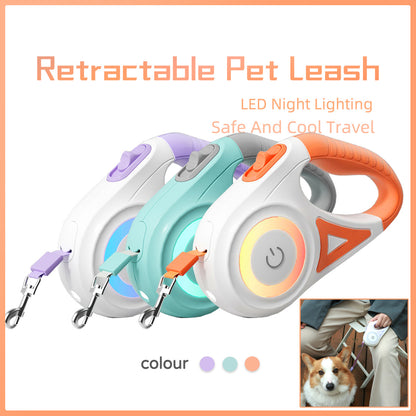 Retractable Dog Leash | Automatic Dog Leash | Best Choice 25