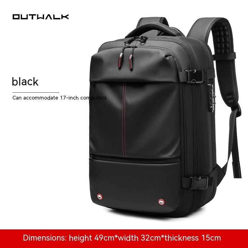 Men's Business Backpack | Men's Travel Backpack | Best Choice 25