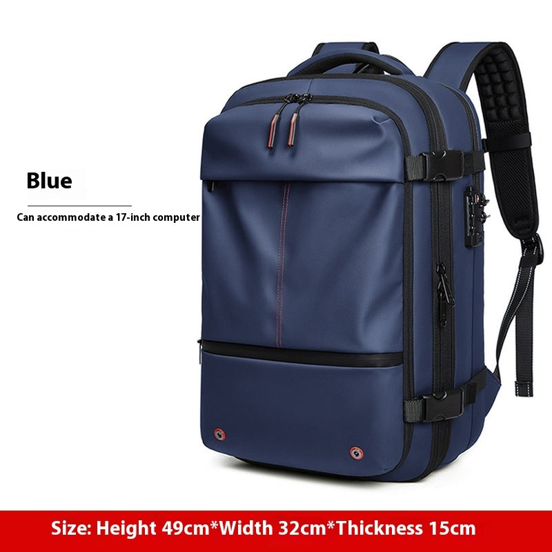 Men's Business Backpack | Men's Travel Backpack | Best Choice 25
