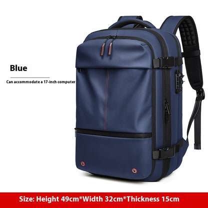 Men's Business Backpack | Men's Travel Backpack | Best Choice 25