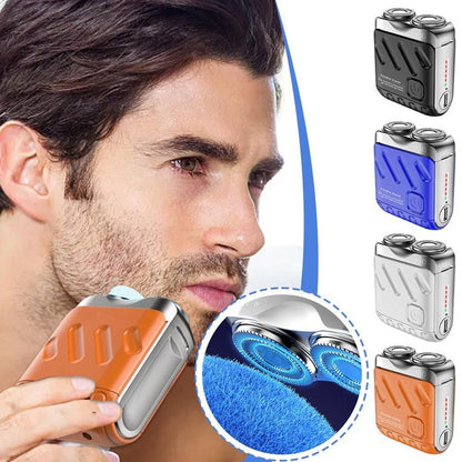 Mini Electric Shaver | Portable Mini Shaver | Best Choice 25