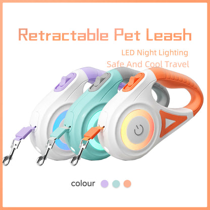 Retractable Dog Leash | Automatic Dog Leash | Best Choice 25