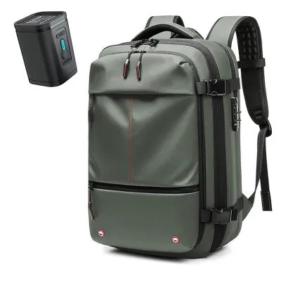 Men's Business Backpack | Men's Travel Backpack | Best Choice 25