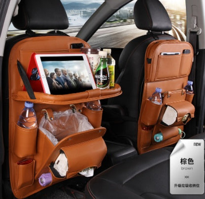 Car Storage Bag | Back Seat Hanging Bag | Best Choice 25