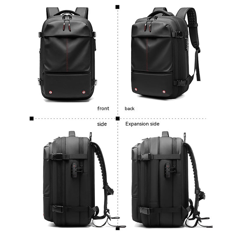 Men's Business Backpack | Men's Travel Backpack | Best Choice 25
