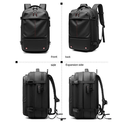 Men's Business Backpack | Men's Travel Backpack | Best Choice 25