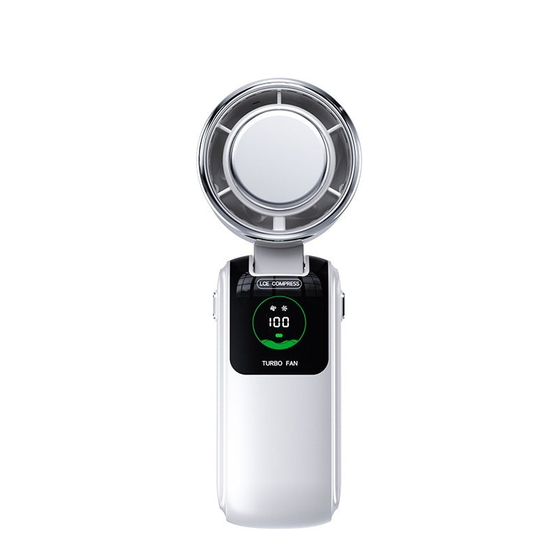 Mini Electric Fan | Handheld Electirc Fan | Best Choice 25