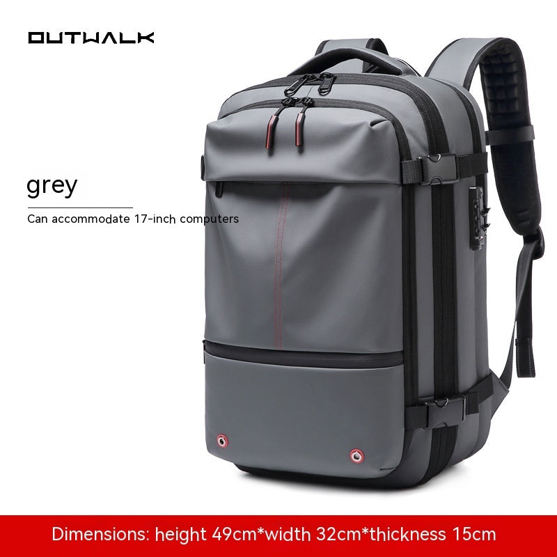 Men's Business Backpack | Men's Travel Backpack | Best Choice 25