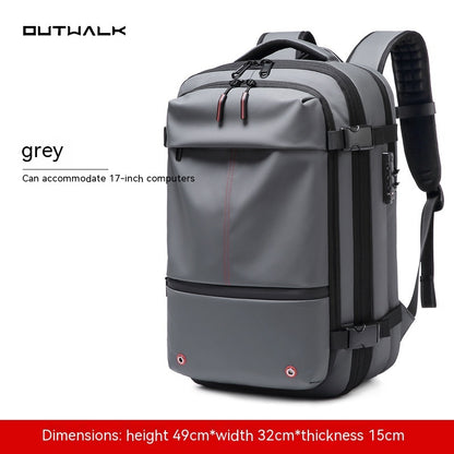Men's Business Backpack | Men's Travel Backpack | Best Choice 25